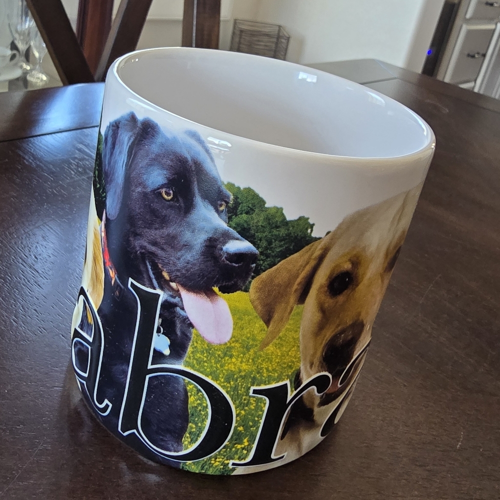 LABRADOR MUG - Picture 7 of 9